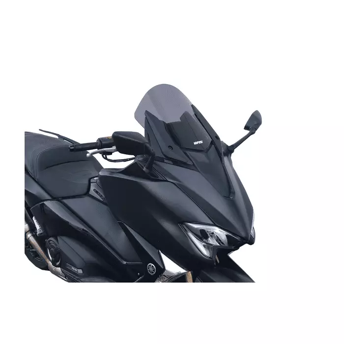 WRS WSCRN SPORT TMAX 530/560 Windscreen for Scooter