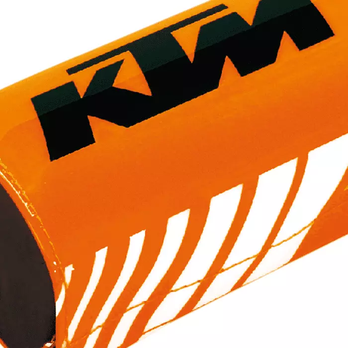 BAR PAD OS KTM - Image 1