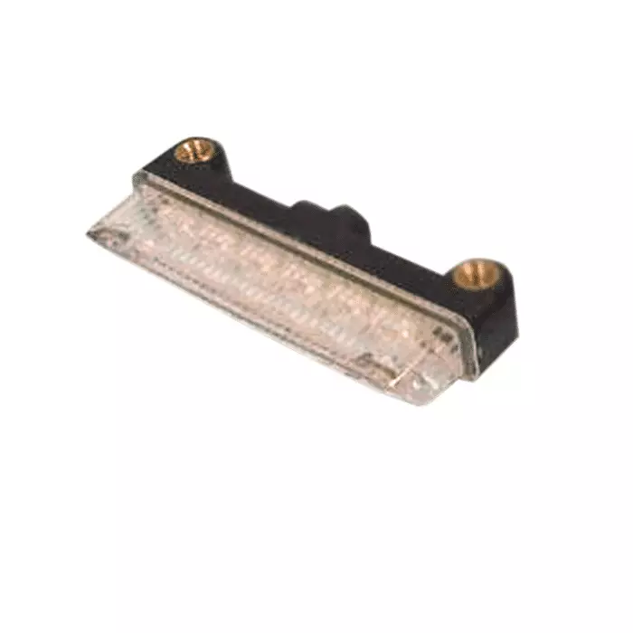 TAILLIGHT E-MARK UNIVERSA - Image 1