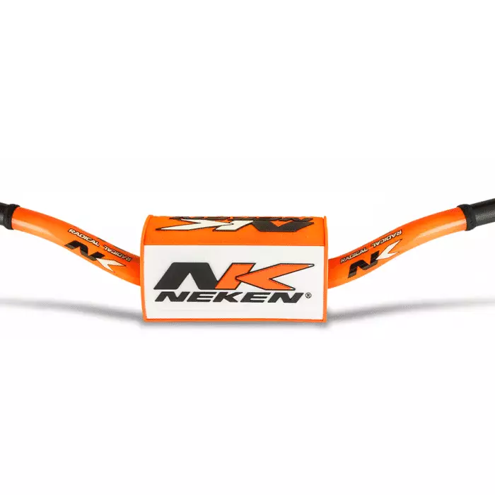 Variable Diameter Handlebars with Conical Design