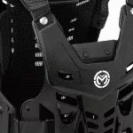 Synapse Lite Protector MOOSE RACING