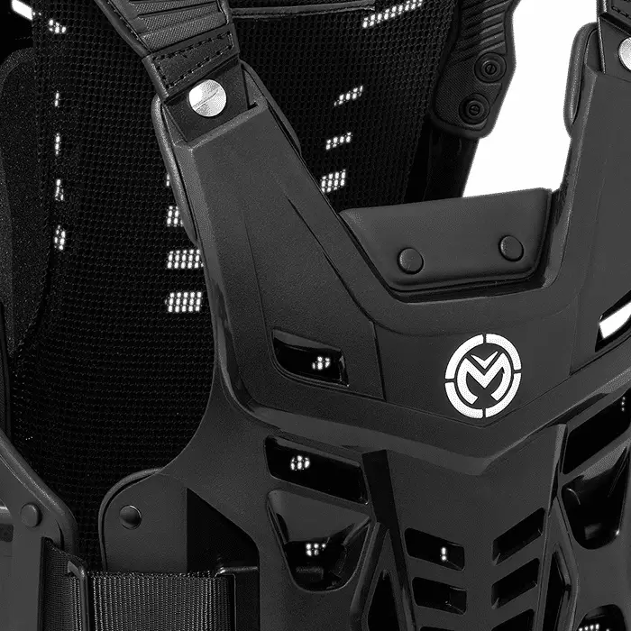 Synapse Lite Protector MOOSE RACING