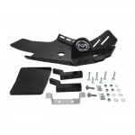 MOOSE RACING SKIDPLATE PRO LG YAM 125