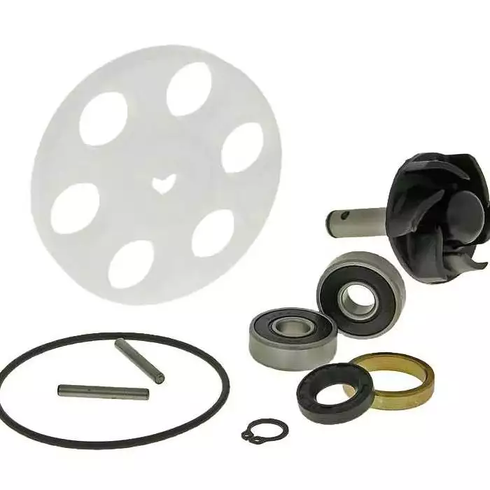 101 OCTANE WATER PUMP REP. KIT beta / aerox