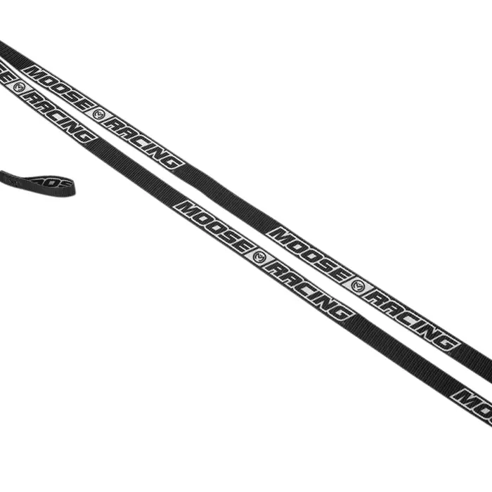 TIE DOWN W/CARABINR&SH BK