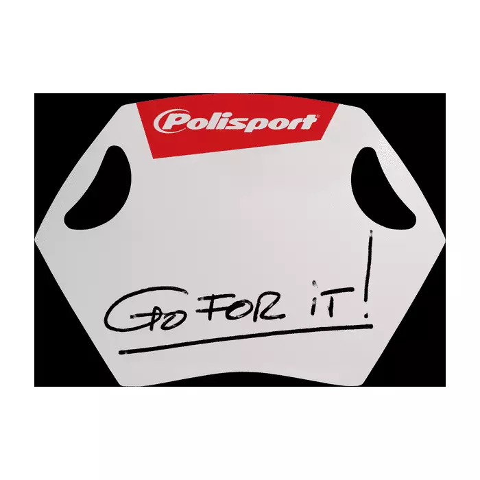POLISPORT PITBOARD