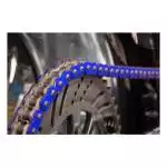 chain X-ring 520 5/8x1/4 120 in blue HRT - Image 2