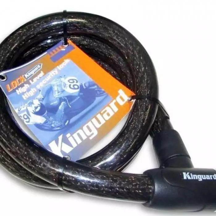 locks 25X1500MM/2012 KINGUARD