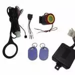 MOTORCYCLE ALARM LM208T6-RFID SPY UNIVERSAL