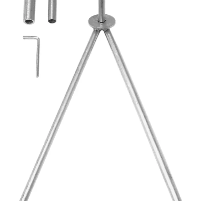 MOTORSPORT PRODUCTS STAND TRIANGLE STEEL