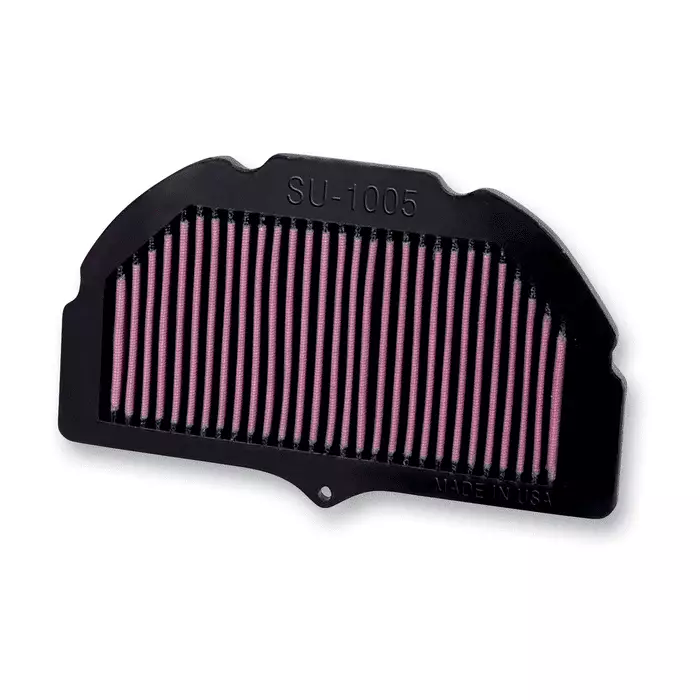 K & N FILTER AIR SUZ GSXR1000 years 2005-2008
