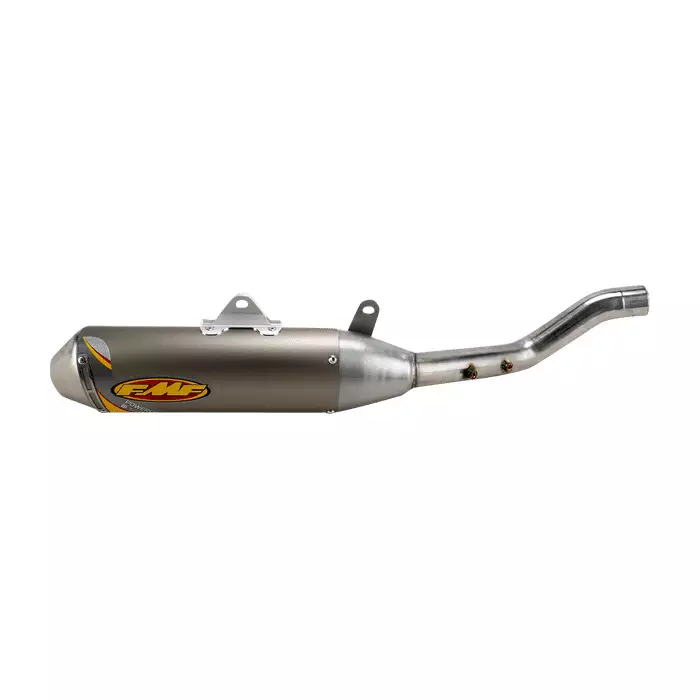 FMF MUFFLER PC4 YFZ450R/X