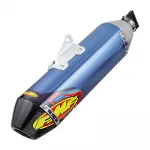 FMF EXHAUST AN4.1RCT CF MBM FULL SYSTEM
