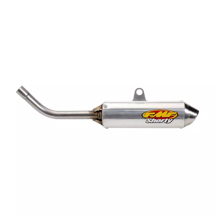 Powercore 2 Shorty Silencer KTM200-300