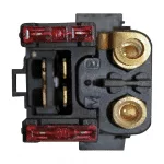 Solenoid Switch KT/HV/HU