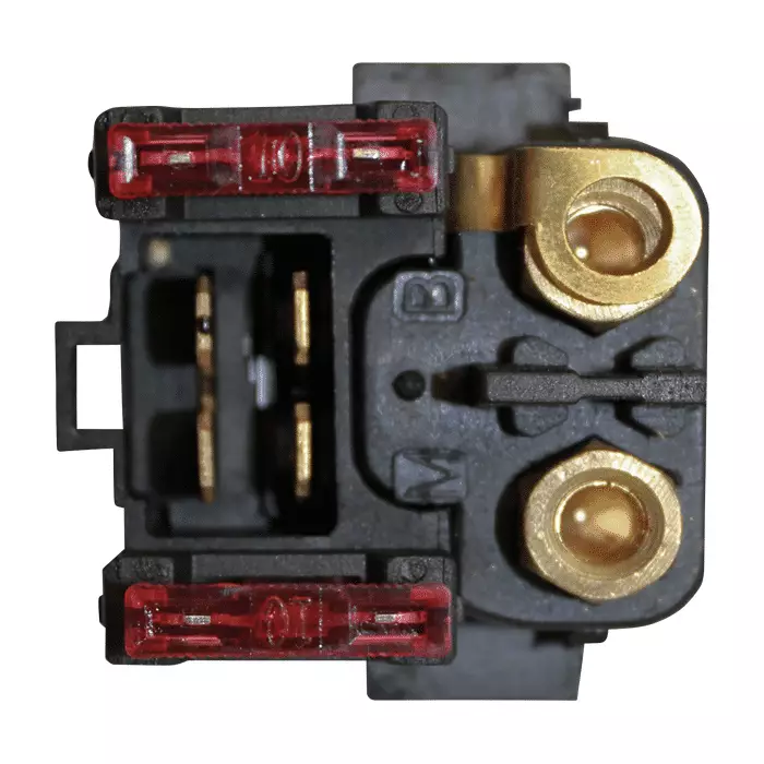 Solenoid Switch KT/HV/HU - Image 1