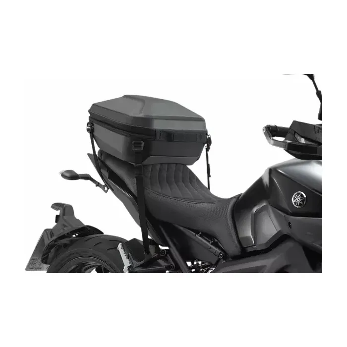 SW-MOTECH TOP CASE URBAN ABS