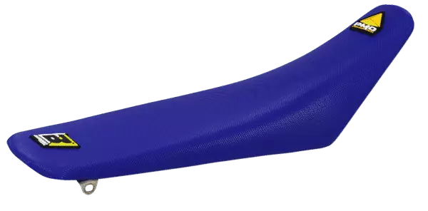 BLACKBIRD RACING SEATCOVER PYR YZF BL