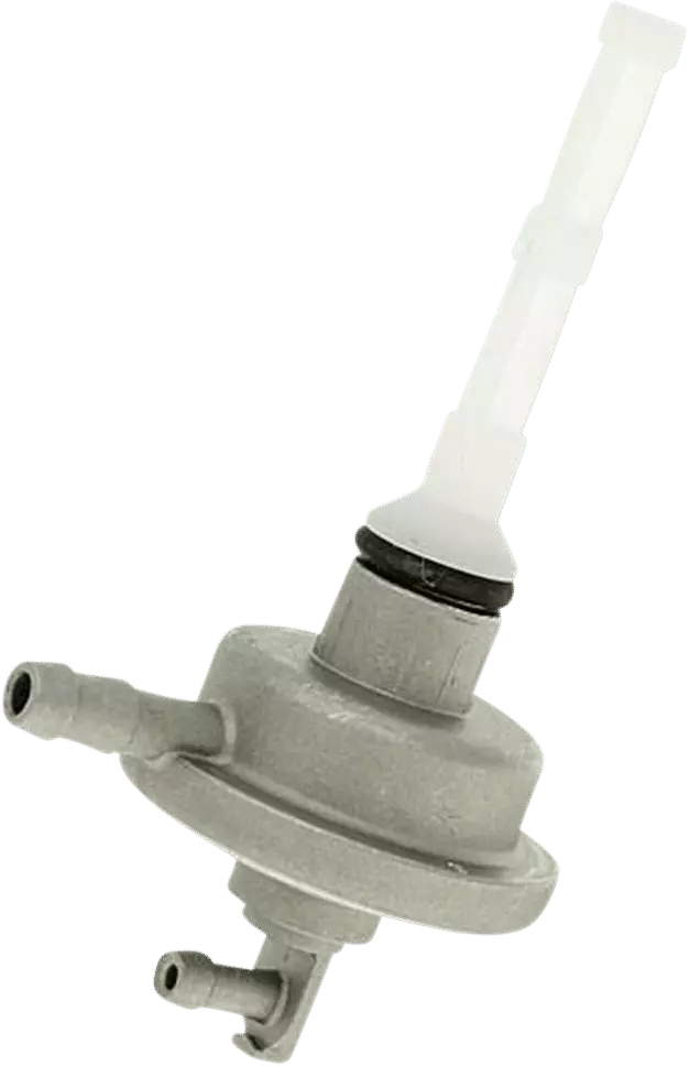 101 OCTANE AUTO FUEL TAP