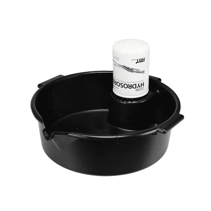 PRESSOL DRAIN PAN 6L PE - Image 2