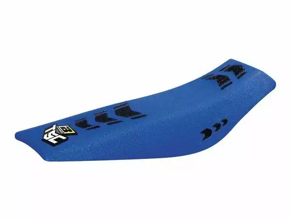 BLACKBIRD RACING SEATCVR TSC YZF18-20 BLUE - Image 1