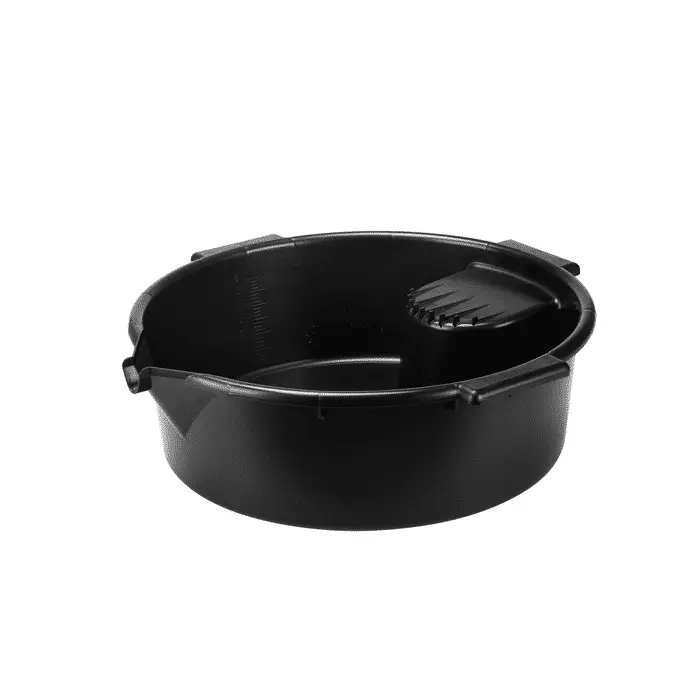 PRESSOL DRAIN PAN 6L PE - Image 1