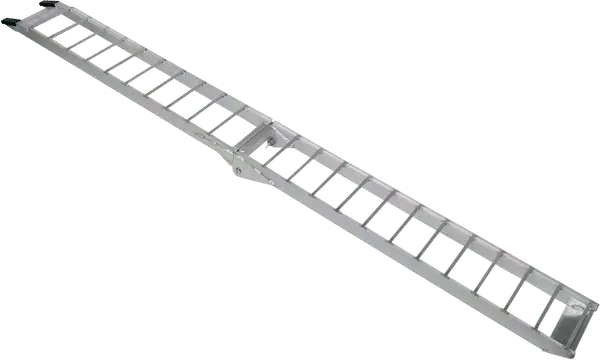 MOOSE RACING RAMPFOLDING ALUM 8