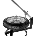 MOTORSPORT PRODUCTS CHANGER TIRE BEAD BREAKER - Image 2