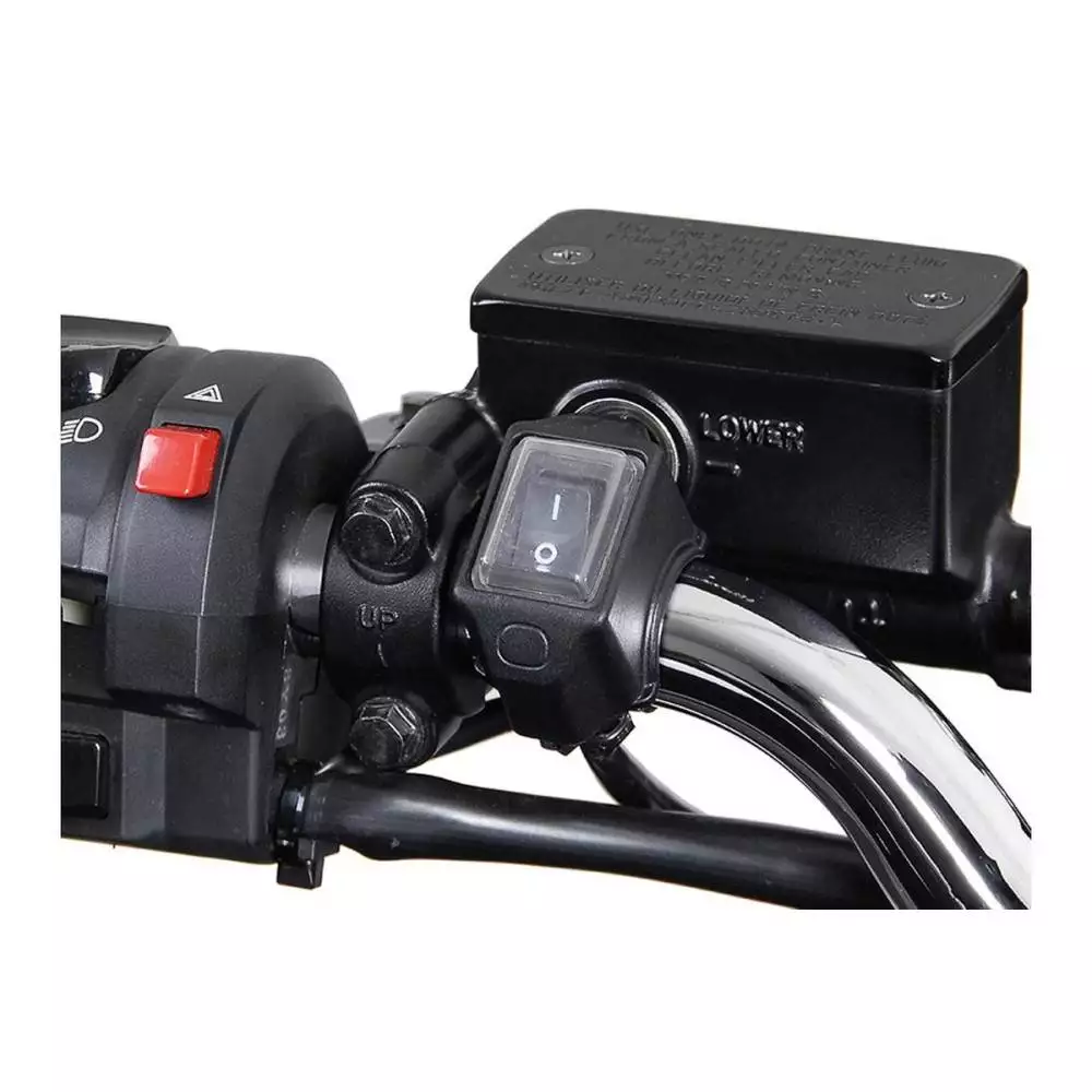 SW-MOTECH COCKPIT SWITCH - Image 2