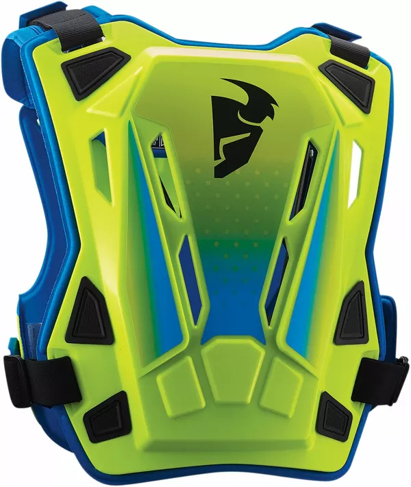 Youth Guardian MX Roost Deflector