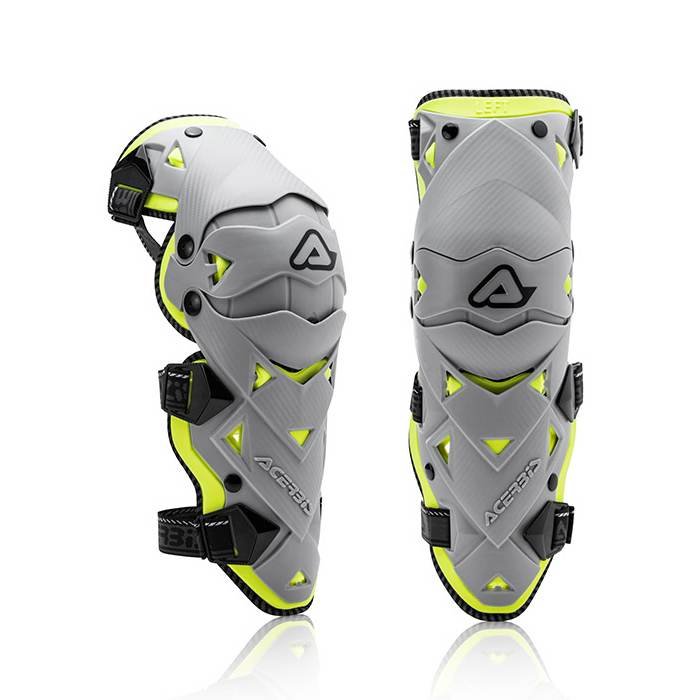 IMPACT EVO 3.0 - KNEE GUARD