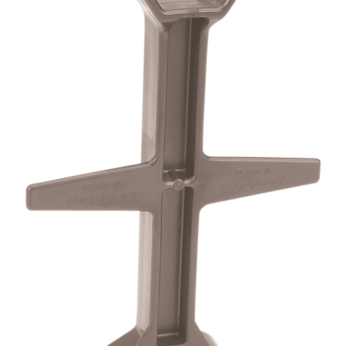 Fork Support