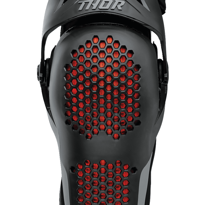 Sentinel Knee Guards THOR