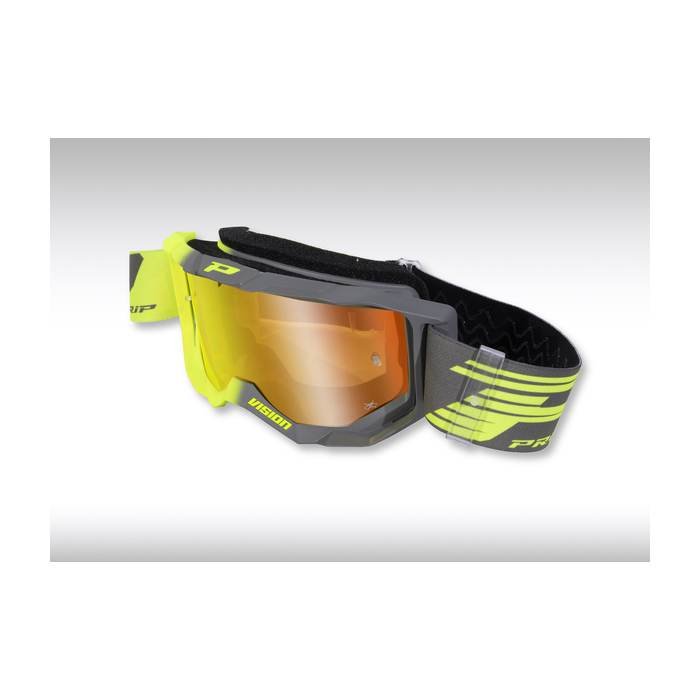 GOGGLES 3300 FL FLYE/GR M