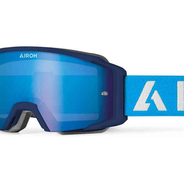 Airoh Blast XR1 Motocross Goggles from Airoh