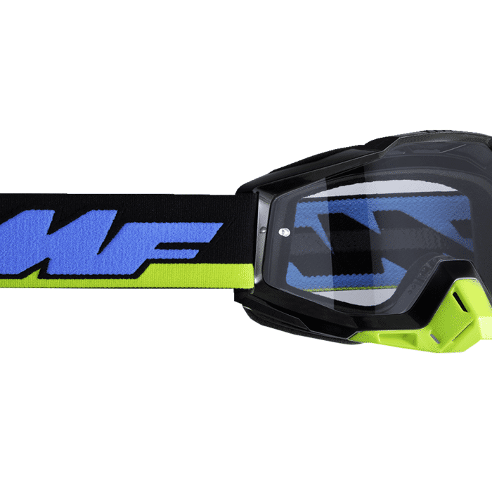 PowerBomb Talladega Goggles FMF