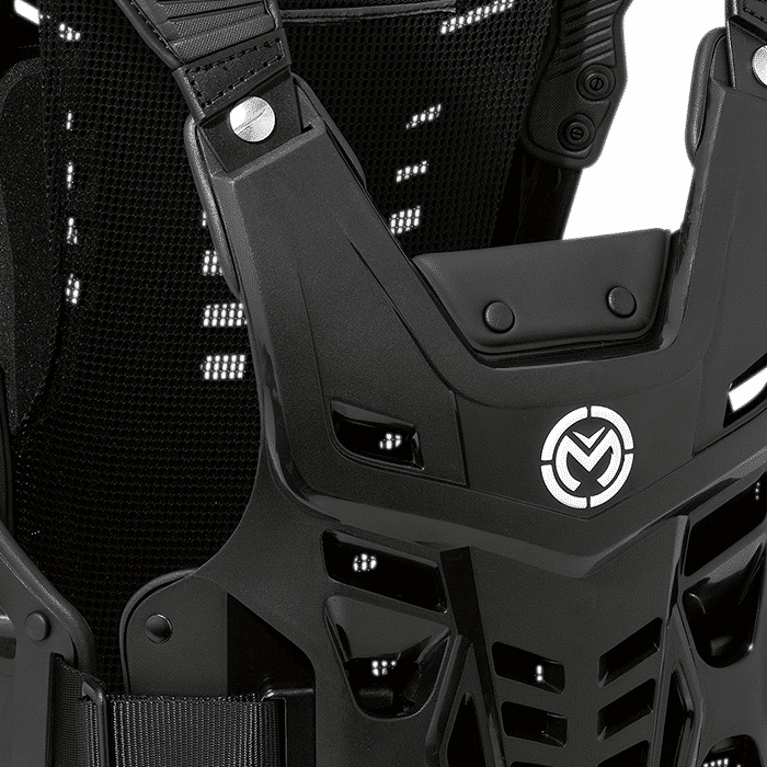 Synapse Lite Protector MOOSE RACING