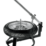 MOTORSPORT PRODUCTS CHANGER TIRE BEAD BREAKER - Image 2