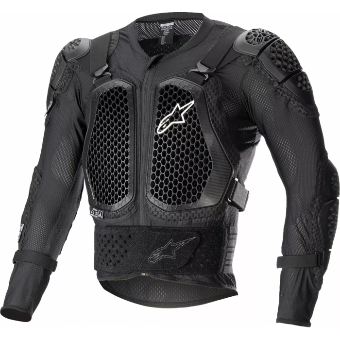 Bionic Action v2 Protection Jacket Alpinestar | Moto House ANS ...