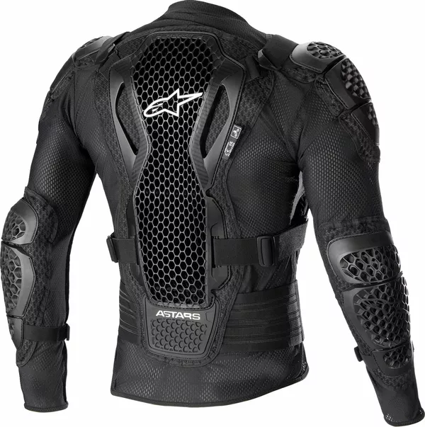Bionic Action v2 Protection Jacket Alpinestar