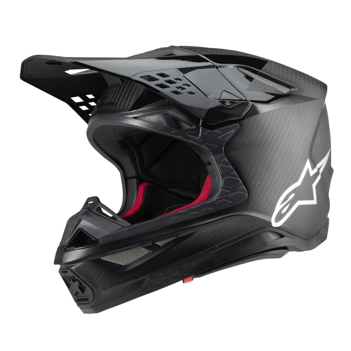 HELMET SM10 FAME CARBON S