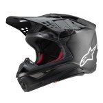 HELMET SM10 FAME CARBON M