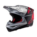 HELMET SM10 FLOOD ORAN S