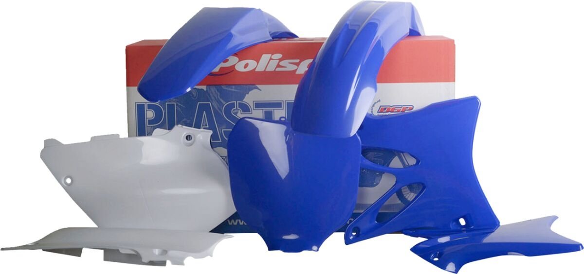 BODY KIT FULL WRF 250 07-14/45