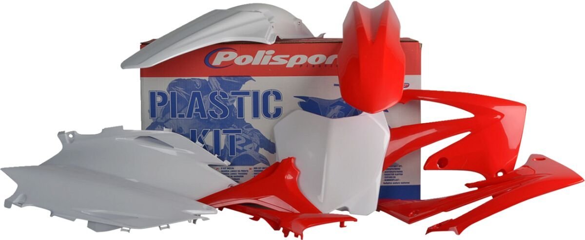 BODY KIT FULL CRF250 010 / 450