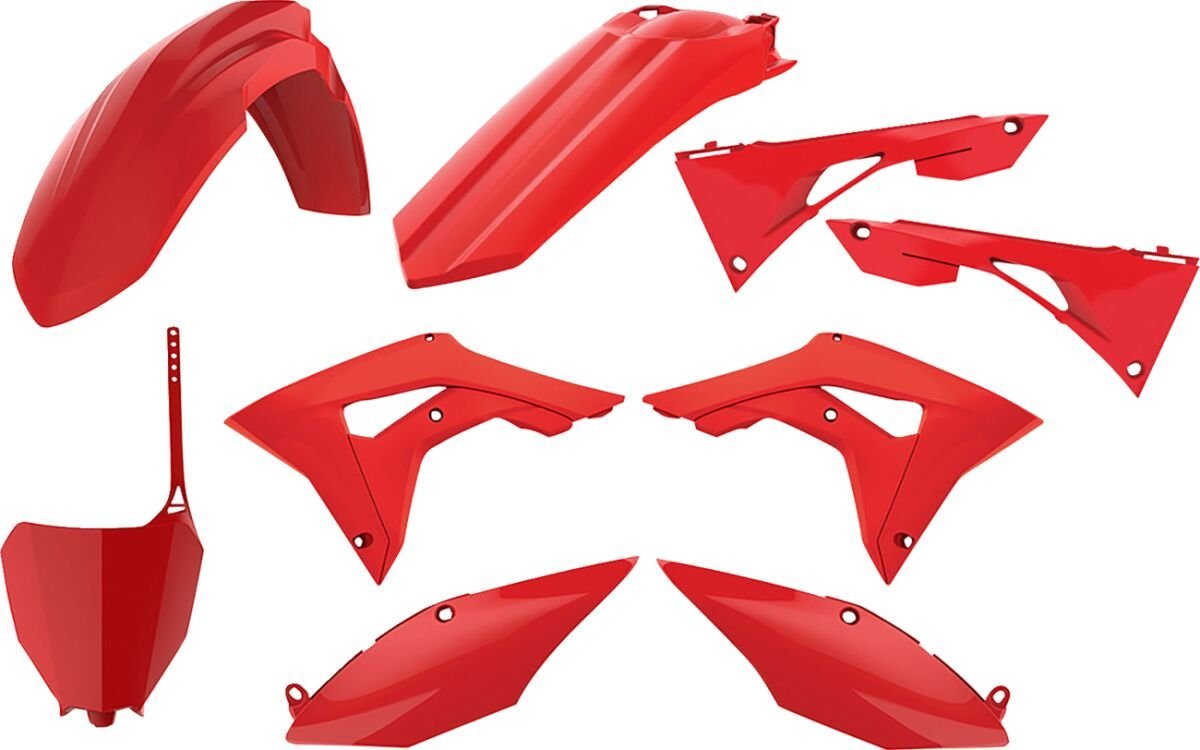 BODY KIT FULL CRF250 18-21/450