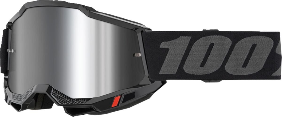 GOG ACCURI 2 BLACK MR SL