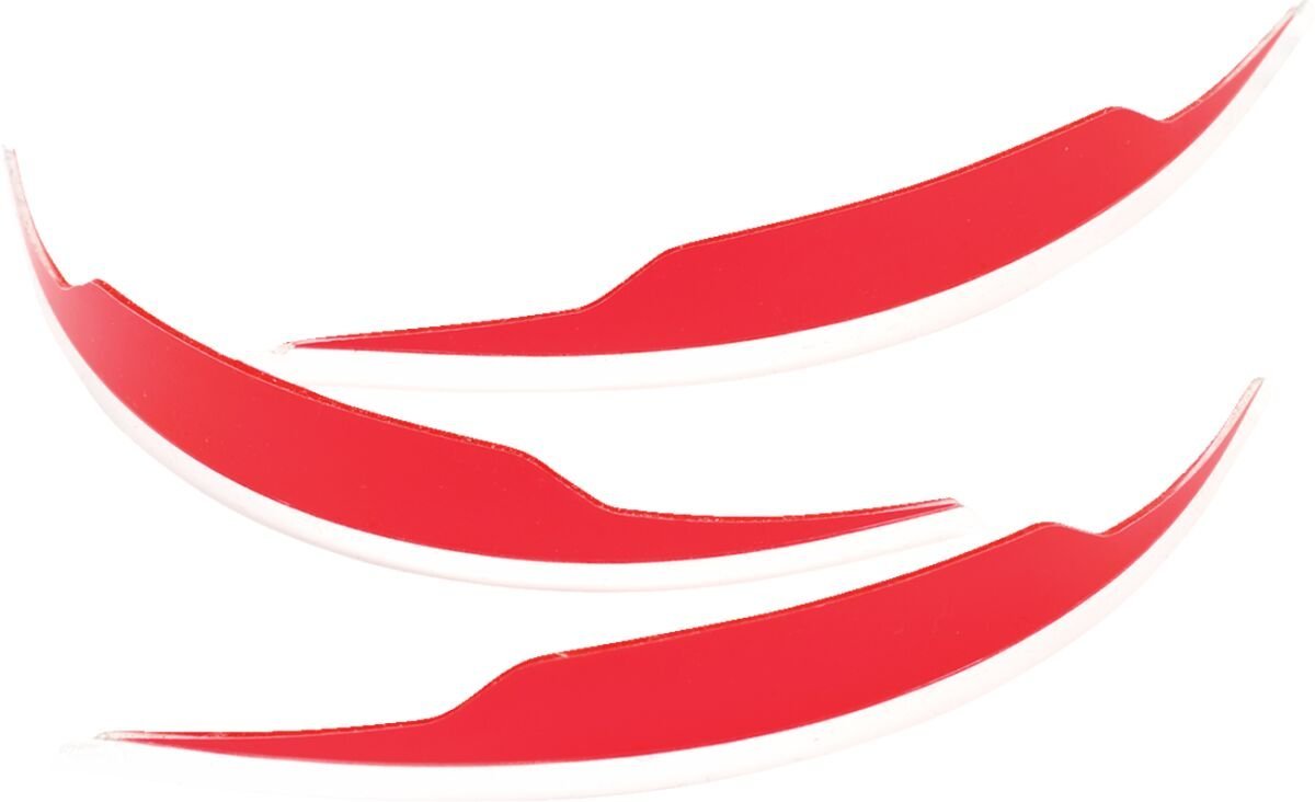 MUD FLAP ACCURI 2 YTH F