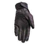 Nordcode Rally Gloves black/fluo yellow - Image 4