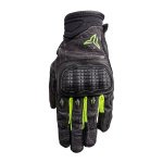 Nordcode Rally Gloves black/fluo yellow